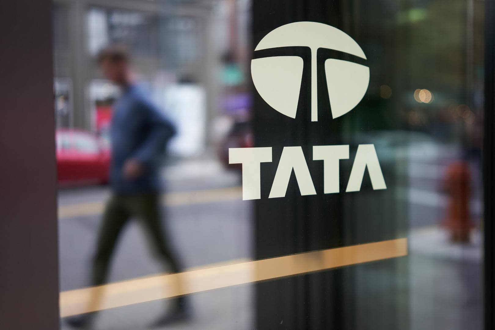 TATA / Ubique