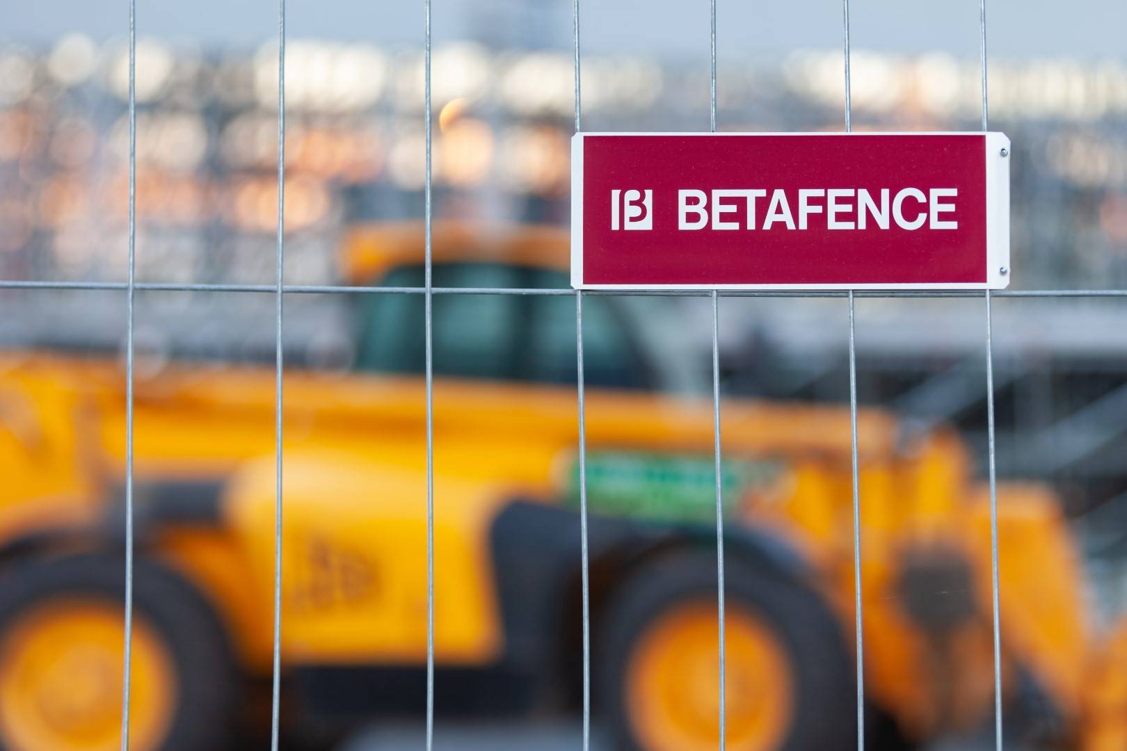 Betafence 