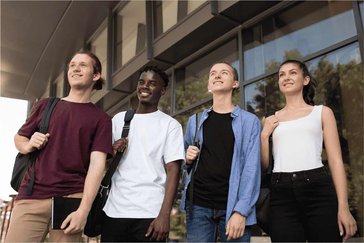 Residence permit for non-EU students after graduation