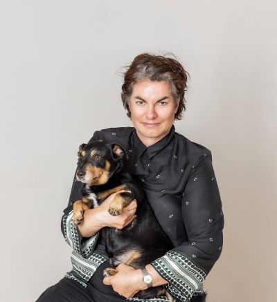 JUDr. Natália Drenková