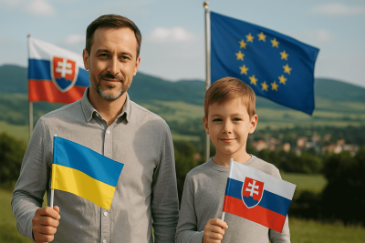 Отримання словацького громадянства для нащадків емігрантів